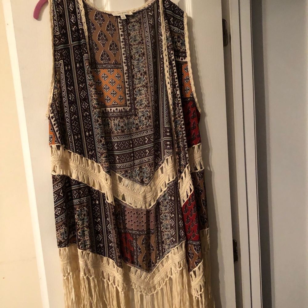 Vest